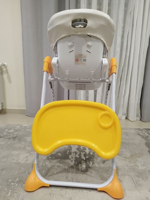 Cadeira refeição