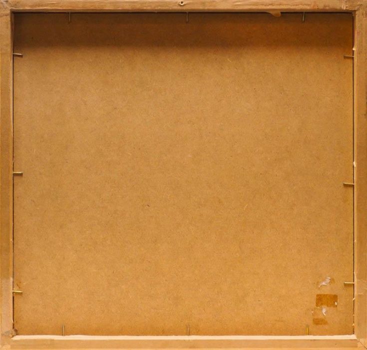 Quadro original Albino Moura