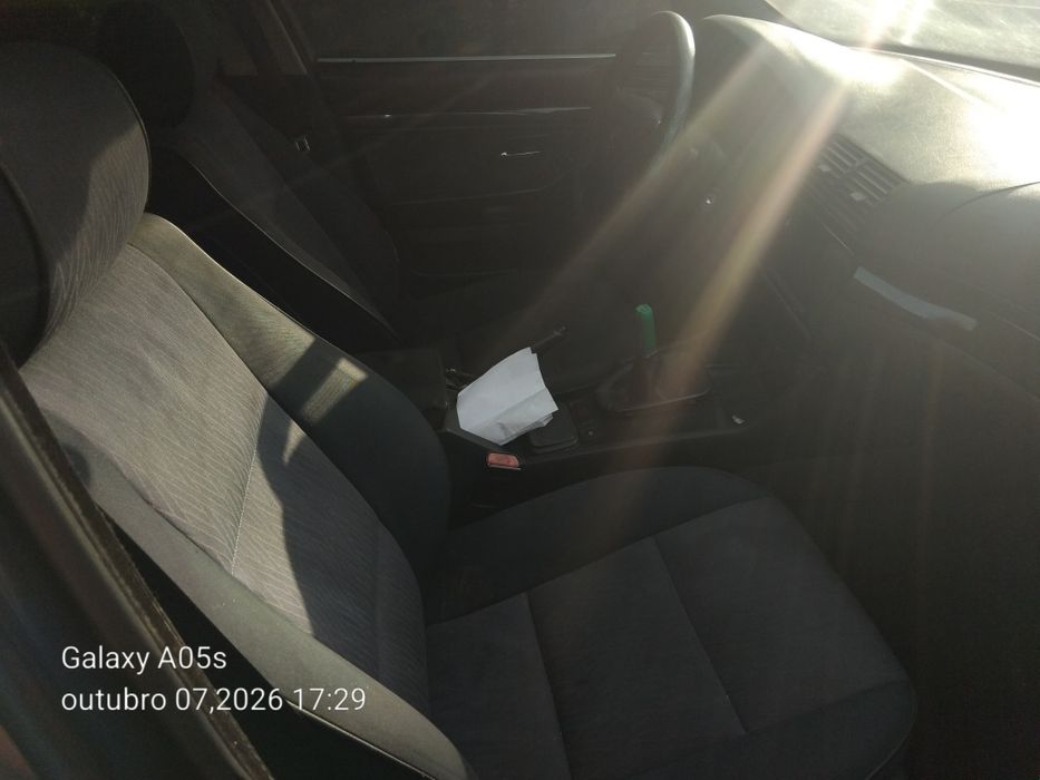 Bmw e39 525 tds !