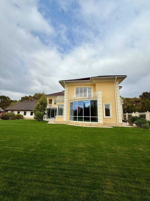 Будинок за адресою Люстдорфська дор. (площа 400 м²) - Atlanta.ua - фото 11