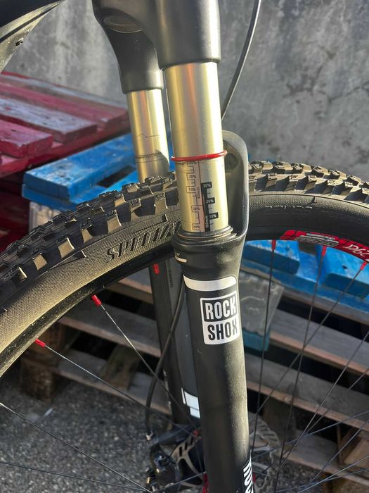 Specialized Epic Comp FSR 29 Carbono – Tam M