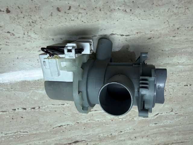 pompka do pralki BEKO