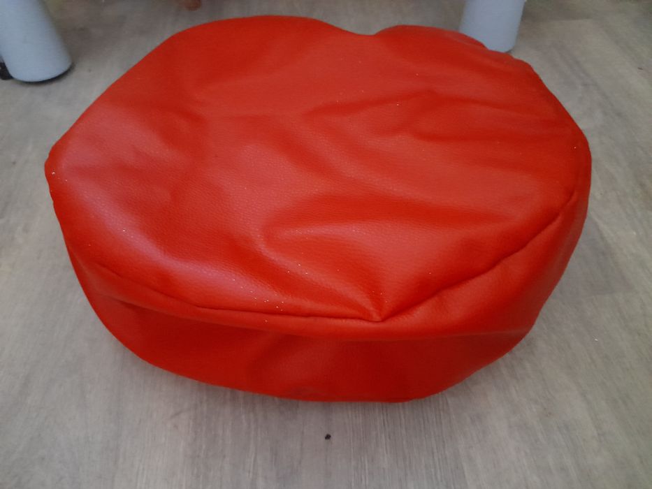 Pufa Eco Young eko skóra