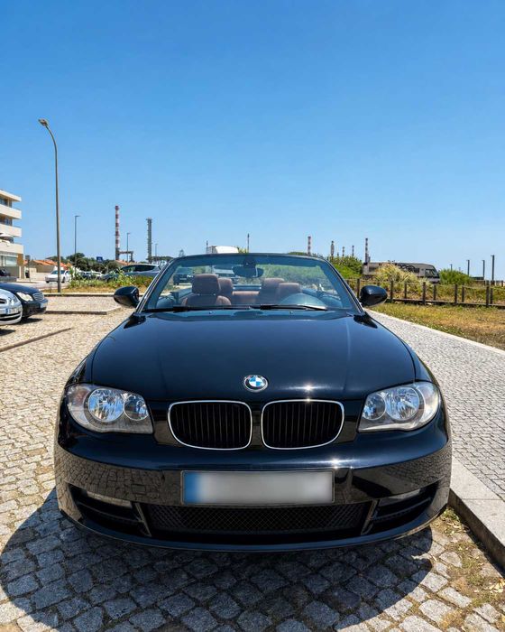 BMW 118 — fotografia 4