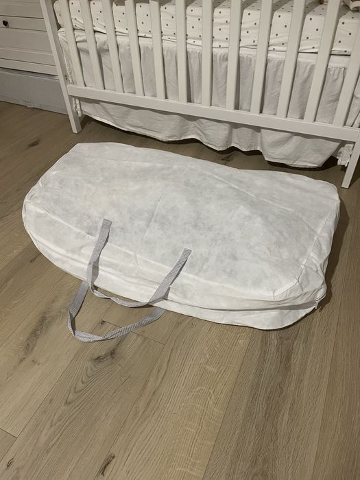 Chicco łóżeczko dostawane  Next 2 Me