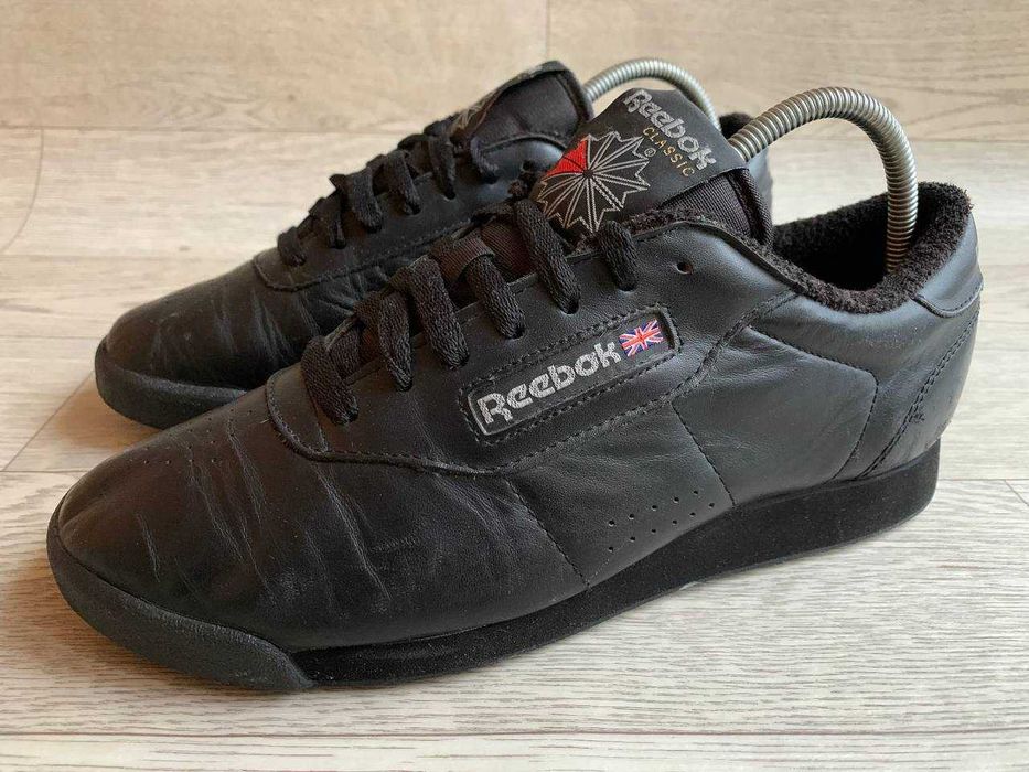 Кроссовки(кеды) reebok classic