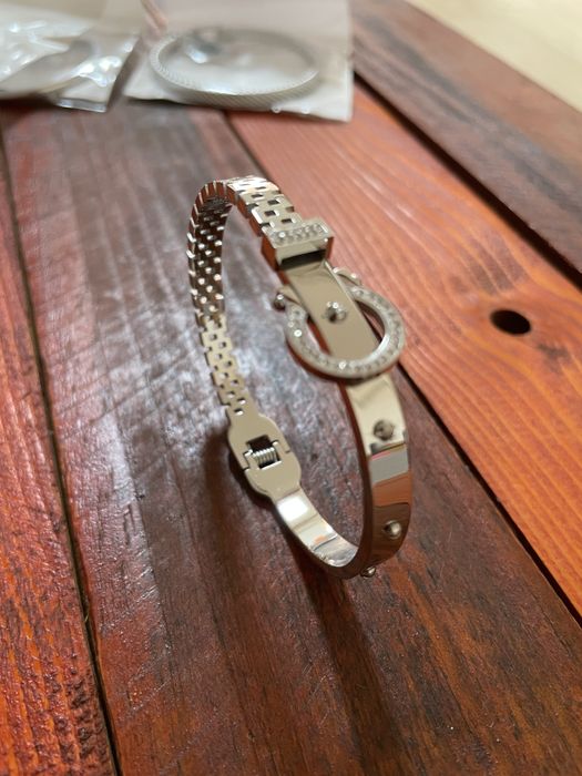 Pulseira Aço Inoxidável