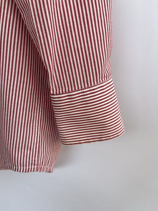 Camisa às riscas Monsoon Original