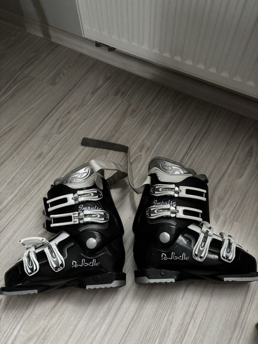Buty narciarskie Dalbello