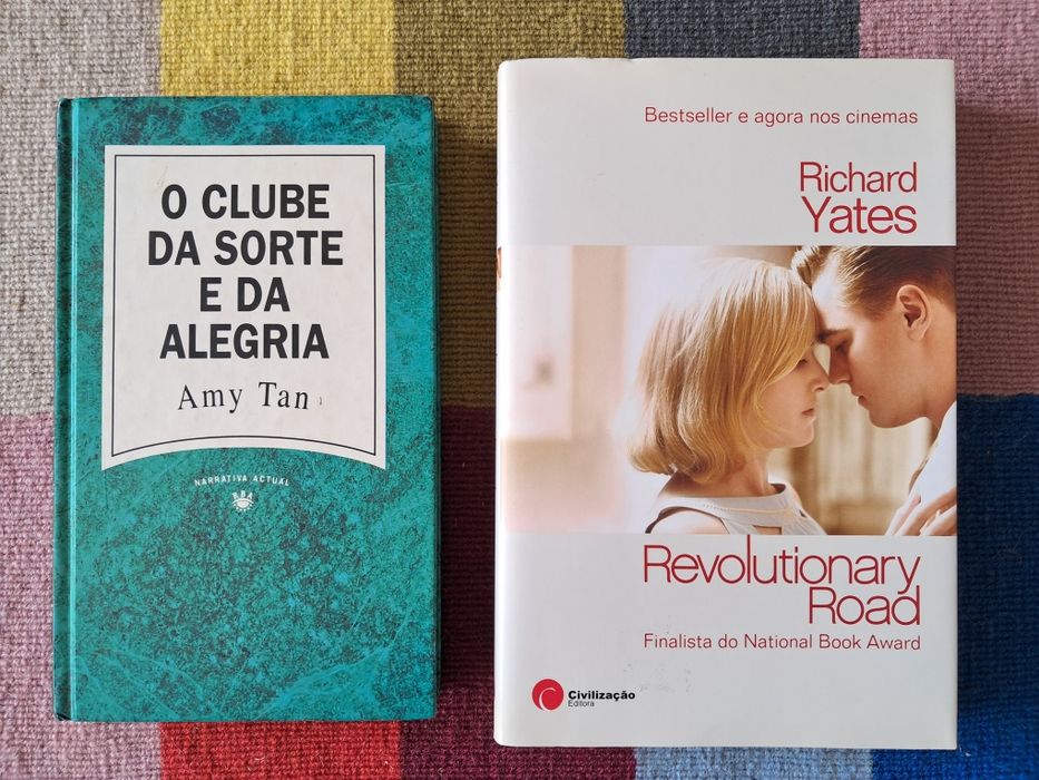 "1001 livros para ler antes de morrer"