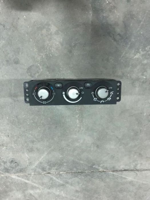 Comando de Sofagem Mitsubishi Pagero 3.2 did