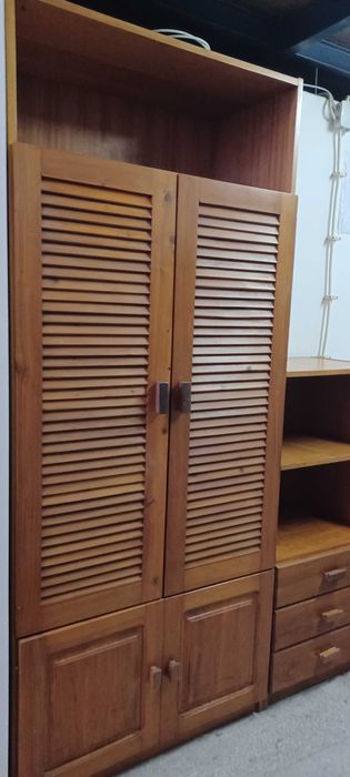 Móveis de quarto para criança ou Jovem