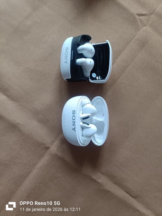 Vendo Earbuds sony