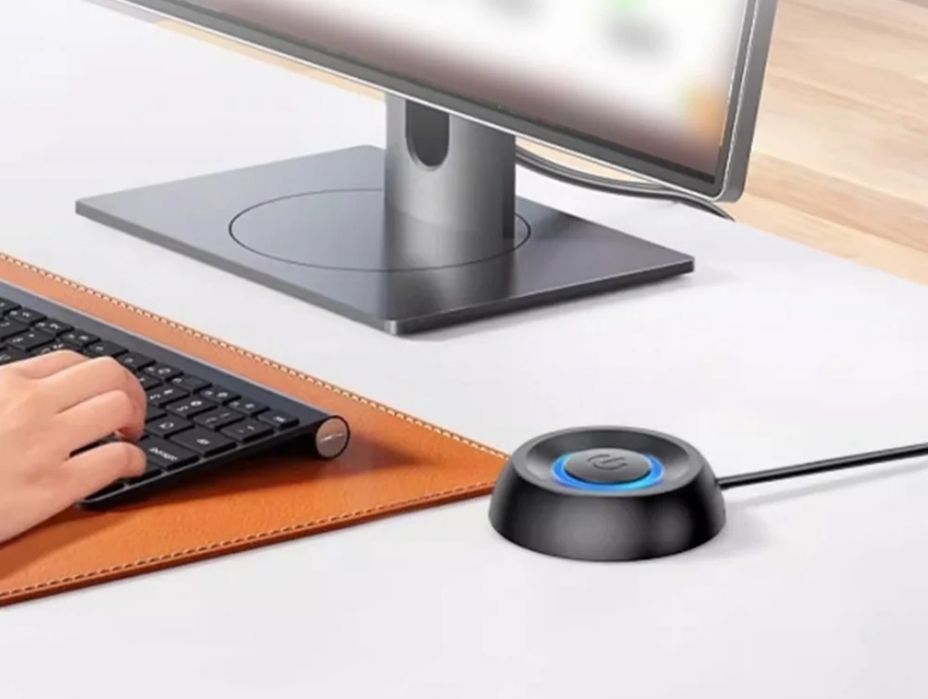 Acessórios para PC. (Várias opções)