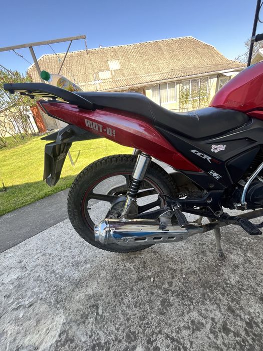 Lifan   lf150-2e