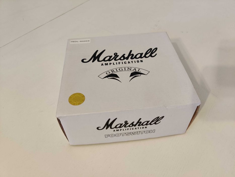 Marshall Silver Jubilee 2555X