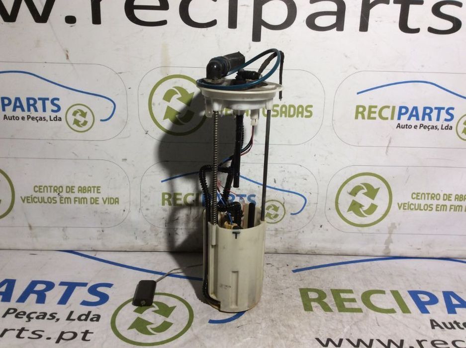 Bomba de combustível Peugeot Boxer 2010