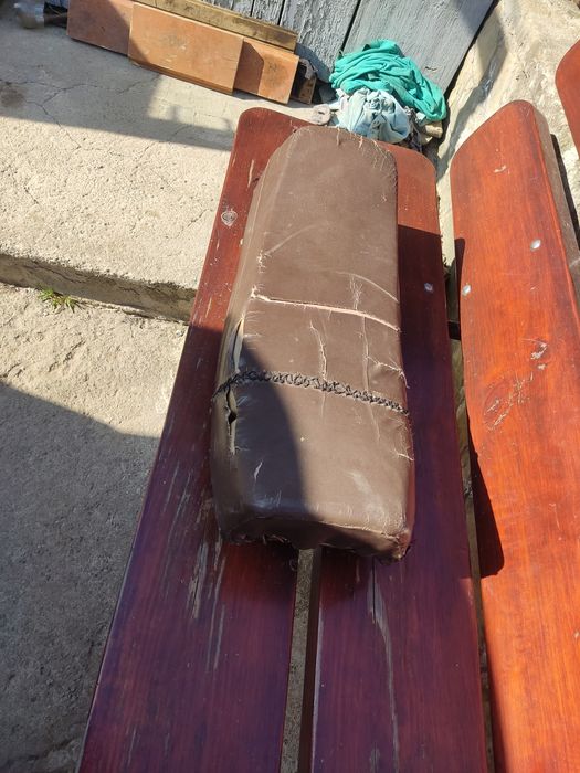 Продам Мото сідушку