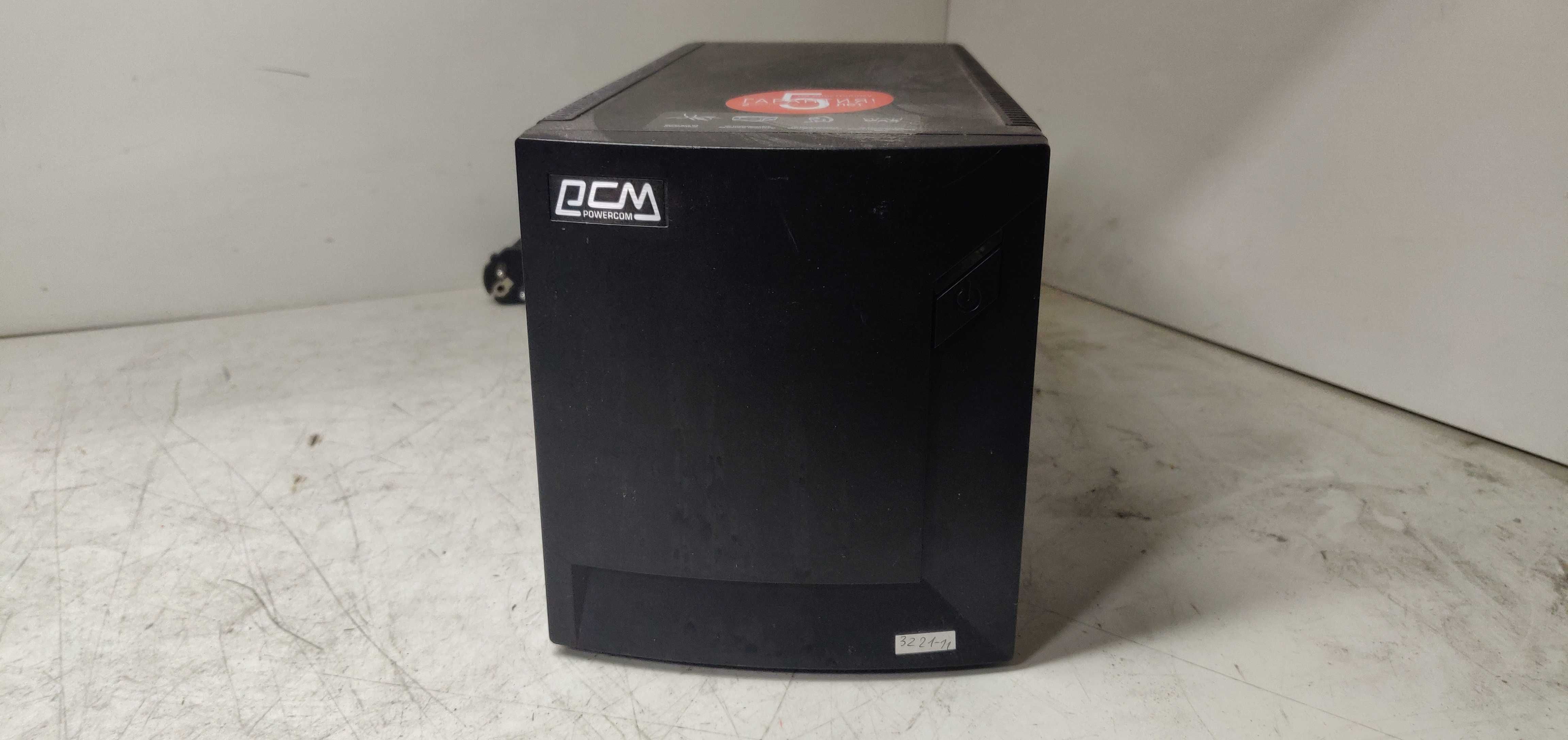 Бесперебойник ИБП UPS APC/PCM 500, 650, 800, 1000, 1500, 2200, 3000: ...
