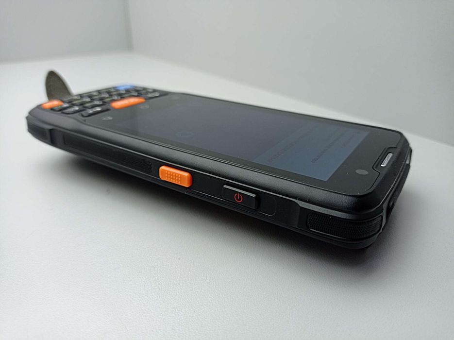 Термінал збору даних Caribe PL-40N (2D)