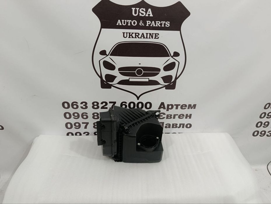 HYUNDAI ELANTRA Повітряний очищувач (ліцензія) 2021-22