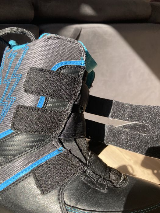 Buty snowboardowe Burton 34