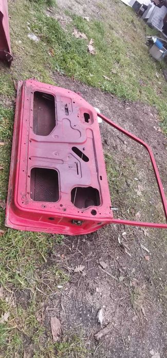 Clássicos antigos chaparia Ford Capri