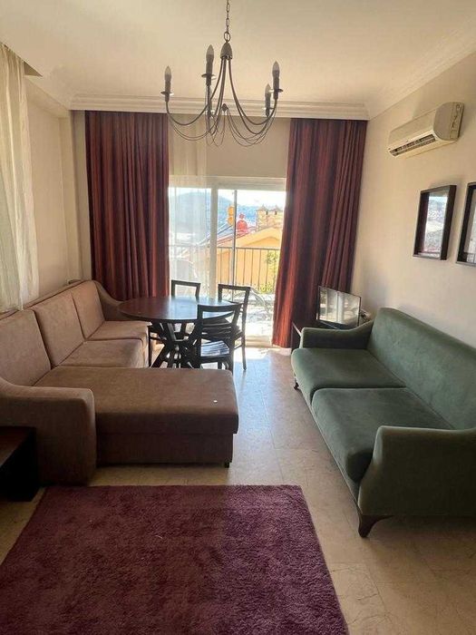 Квартира в Аланії, Туреччина обмін на Ужгород,Берегівський р-н, Косино