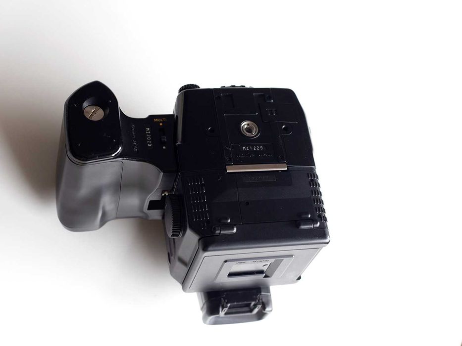 Mamiya 645 PRO 120 mm