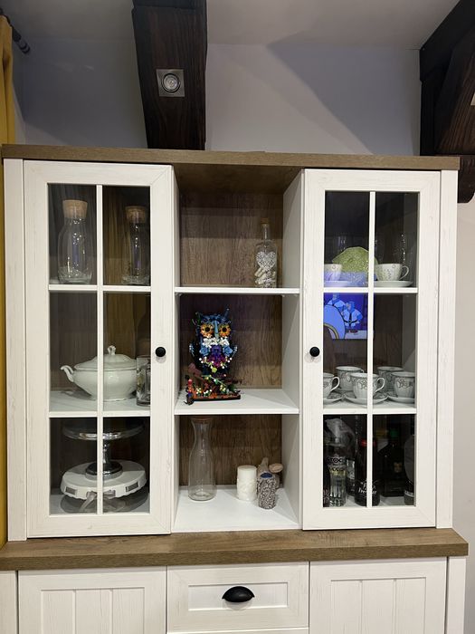 Nadstawka komody Prowansja Gala Meble