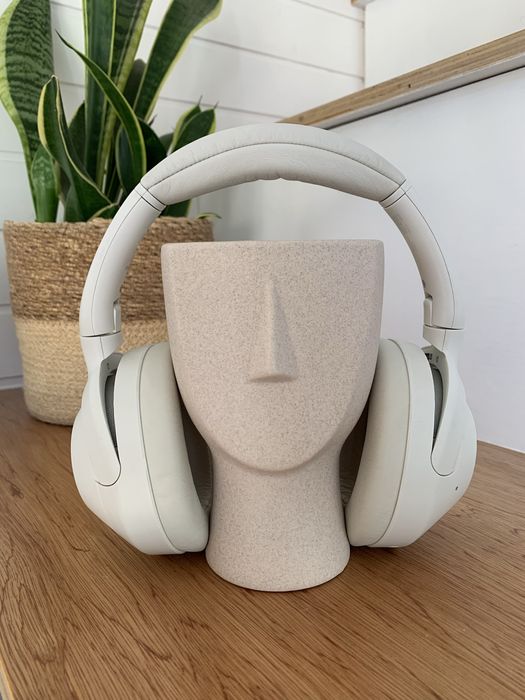 Headphones Sony ULT 900N Branco