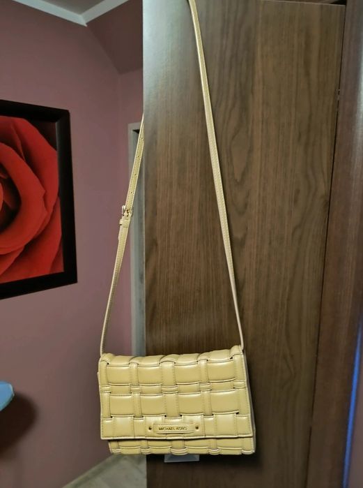 Michael Kors mała torebka