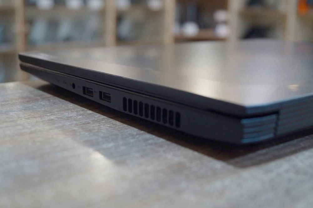 ГАРАНТІЯ Lenovo (120Гц/Ryzen 7 5800H/RAM 32ГБ/SSD 512ГБ/RTX 3050)TVOYO