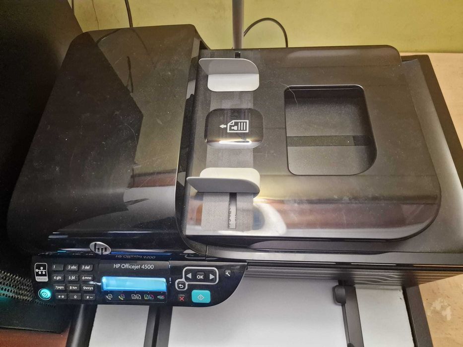 Multifunções HP Office jet 4500