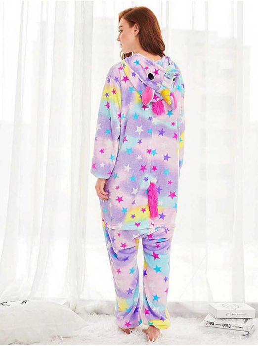Піжама Кігурумі Єдиноріг  ХL