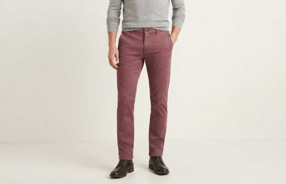 Levis White tab 34 брюки джинсы из хлопка