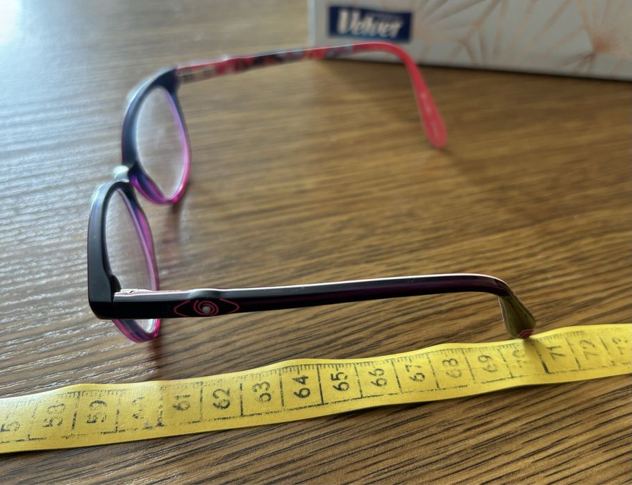 Oprawki do okularow dla dziecka