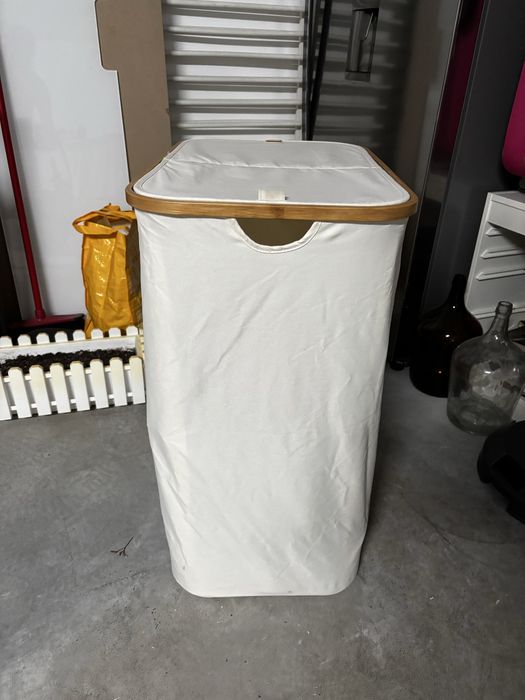 Cesto de Roupa Suja