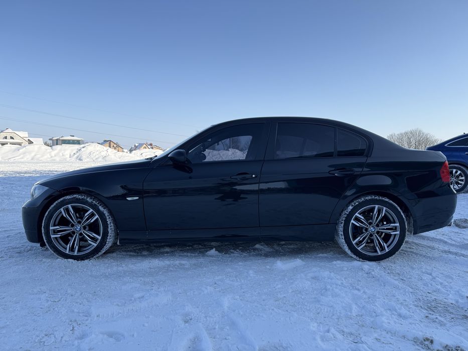 Bmw e90 Рідна фарба Супер стан