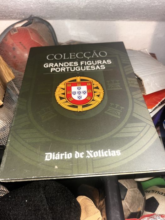 Colecao Moedas Portugal