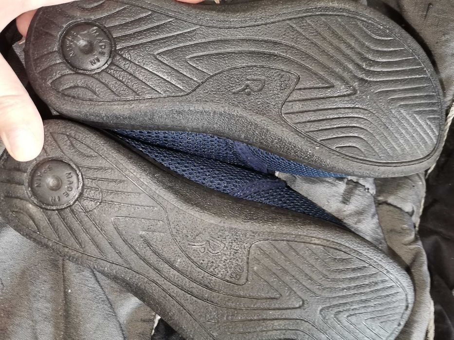 Sapatos ortopédicos