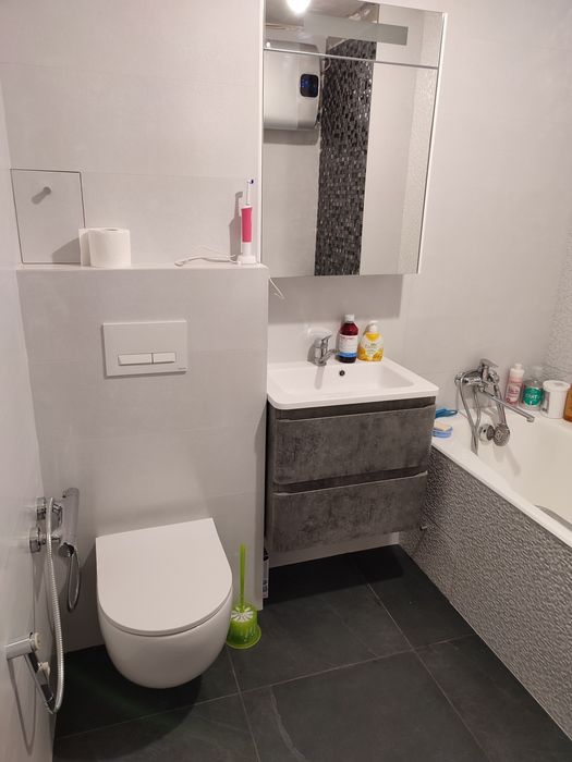 Плиточник, сантехник, санузлы под ключ