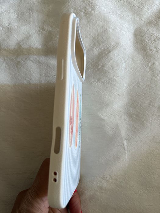 Capa i phone 17 pro max