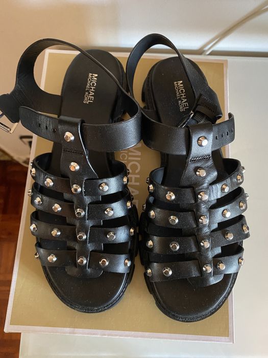 Sandalias Michael Kors