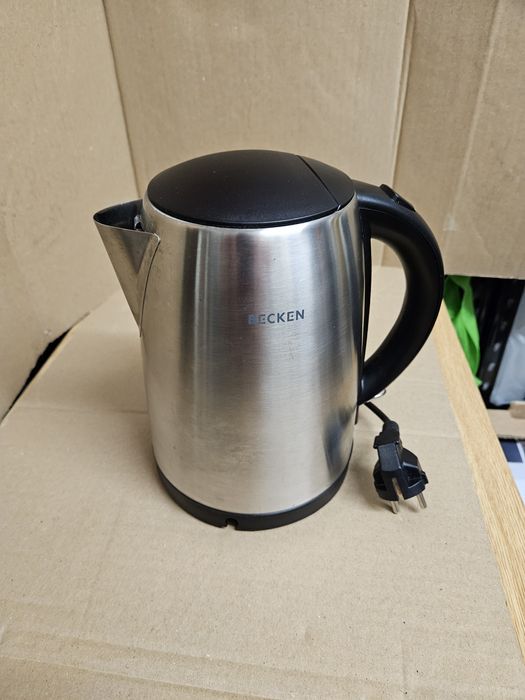 Pequenos electrodomésticos