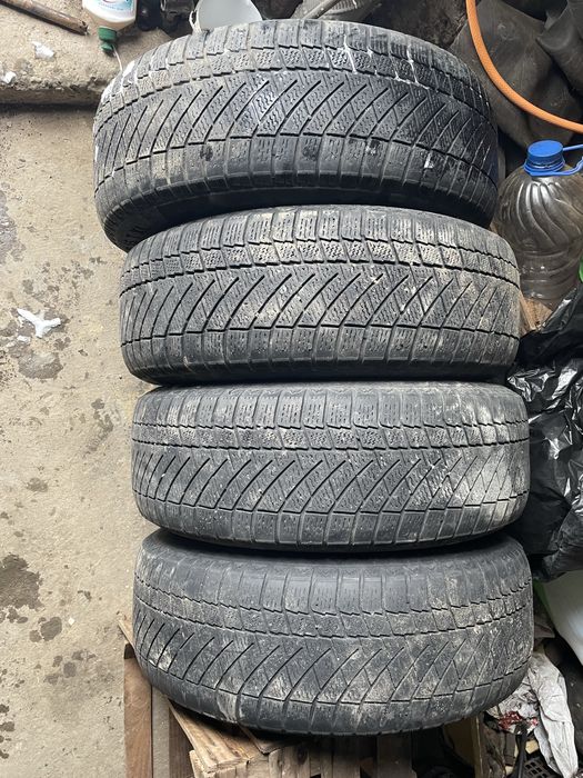 5 112 r15 vito 195 65 15 Continental