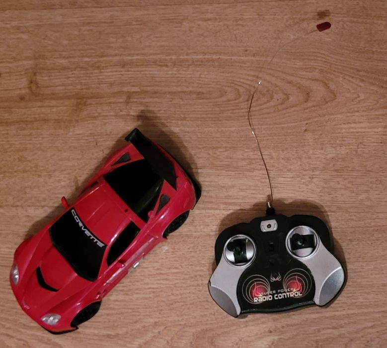 Sprzedam lub zamienię auto!