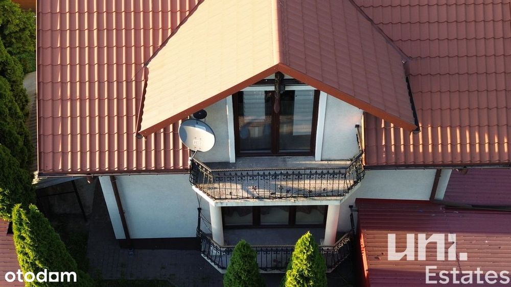 Atrakcyjna oferta dla inwestora w opisie!