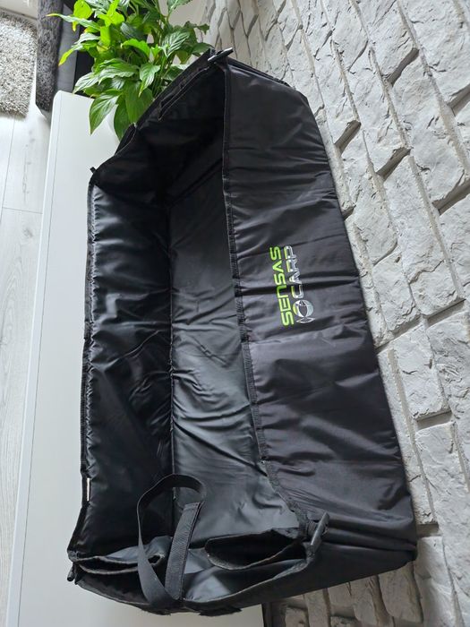 Mata wędkarska Sensas Carp