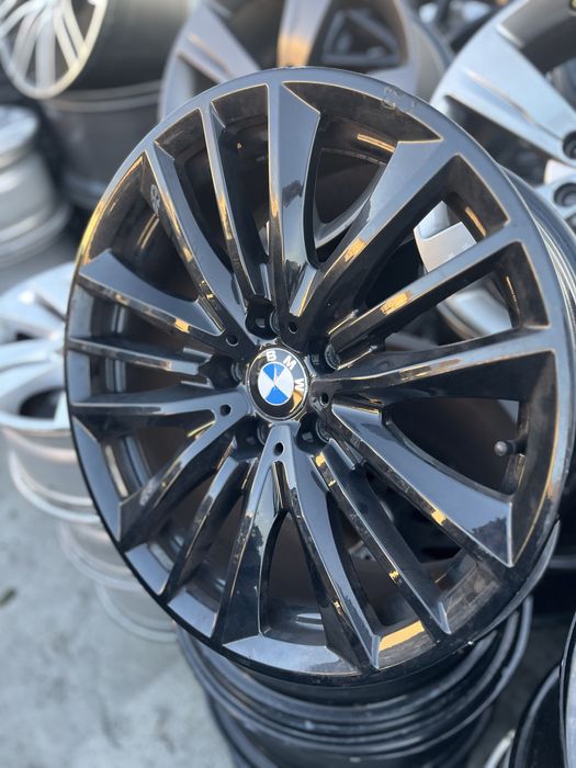 Jantes 19 Originais BMW Série 5 em 5x120